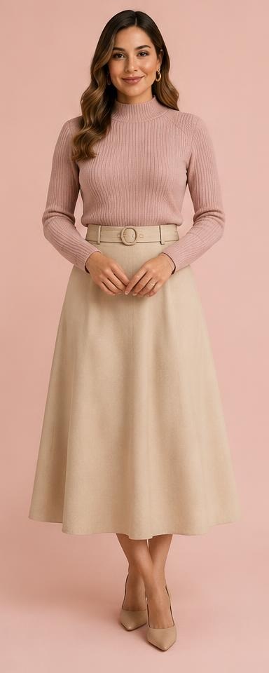 Tricot Afeto